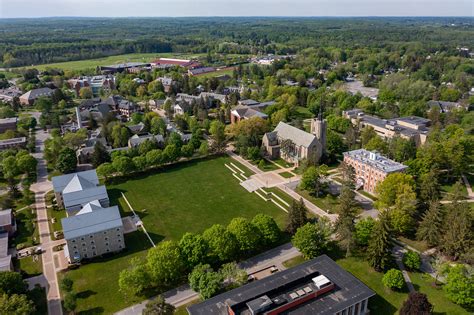 Explore St Lawrence University With 5 Live Webcams