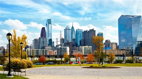 Explore University City Philadelphia: Top Things To Do