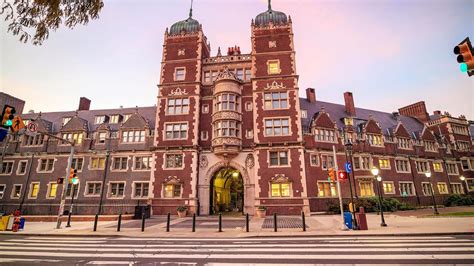 Exploring Braxton University In Pennsylvania: Top 5 Insights