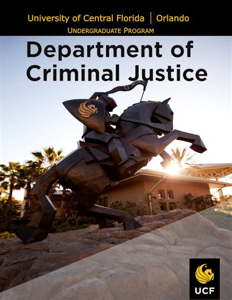 Exploring Sacramento State Universitys Criminal Justice Programs