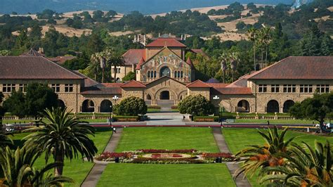 Exploring Stanford Universitys Classics Department