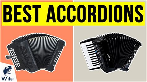 Exploring The Universal Accordion: A Musical Marvel