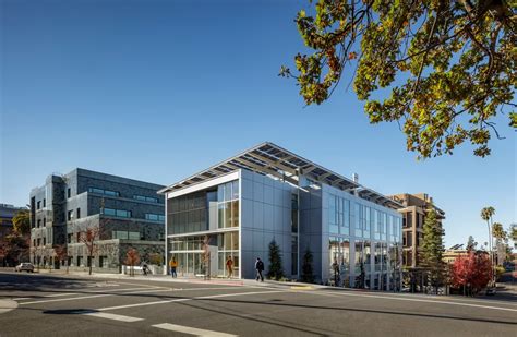 Exploring Uc Berkeley: A Hub For Innovation And Learning