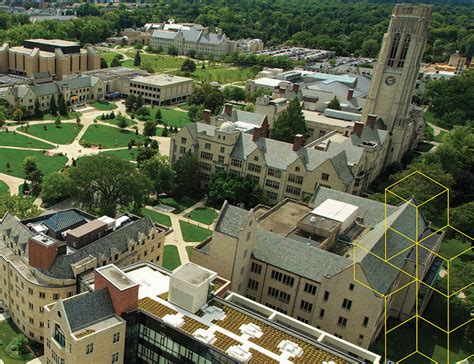 Exploring University Of Toledo Scott Park Campus