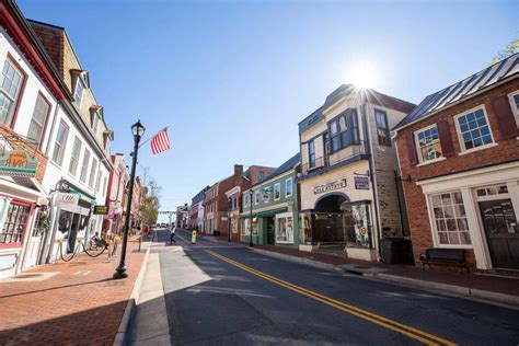 Exploring Virginias Place: 5 Hidden Gems To Discover