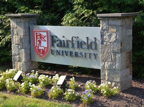 Fairfields University Mass Schedule: 5 Things To Know