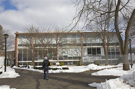 Fairleigh Dickinson University Teaneck Nj Campus Overview