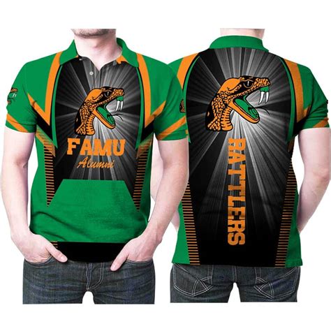 Famu Merchandise For Rattlers Fans And Alumni