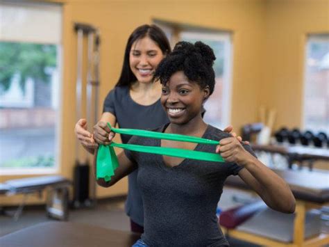 Famu Physical Therapy Program Overview And Admissions