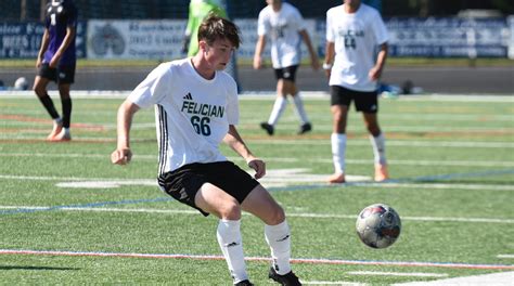 Felician University Mens Soccer Team Overview