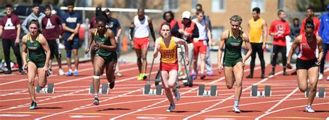 Ferris State University Track And Field Excellence