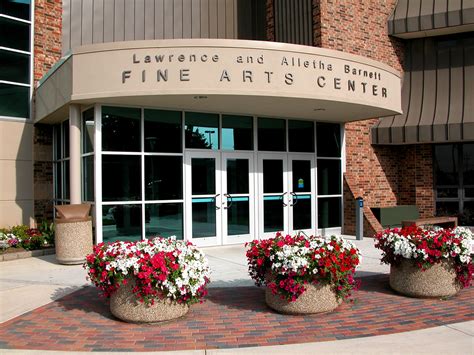 Fiddler On The Roof At Evangel University