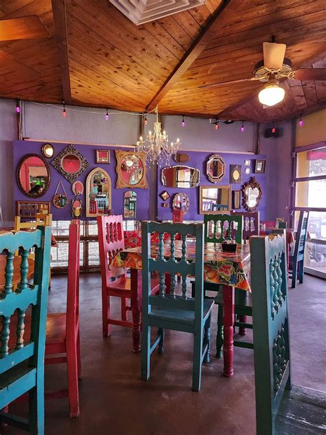 Fiesta Patio Cafe Universal City: Fun Dining Experience Awaits