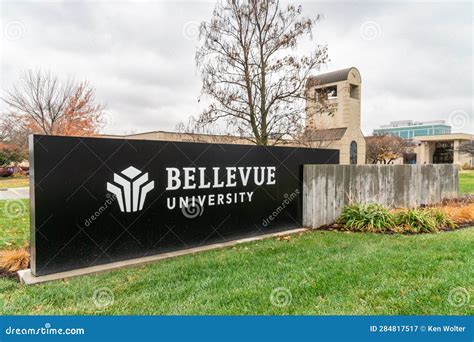 Find Bellevue Universitys Federal Id Number Easily