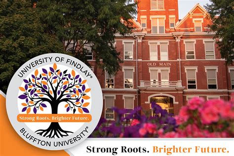 Findlay University Intranet: Resources For Students And Staff