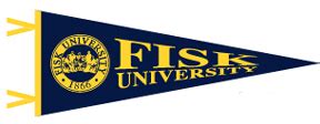 Fisk University Apparel: Show Your Bison Pride