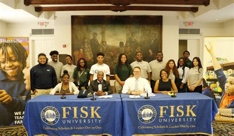 Fisk University Career Opportunities And Job Listings Available