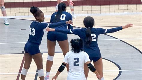 Fisk University Volleyball Team Overview