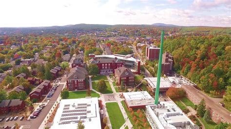 Fitchburg State University Career Opportunities And Resources