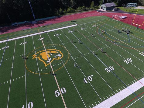 Fitchburg State University Football Schedule 2023 Released