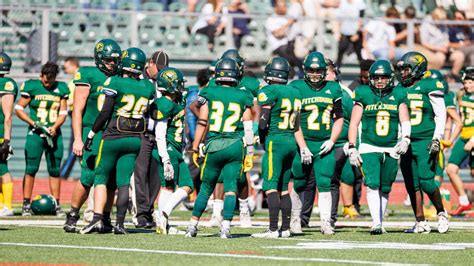 Fitchburg State University Football Team Roster Guide