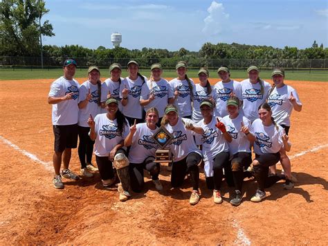 Florida Gulf Coast University Baseball Camp Experience