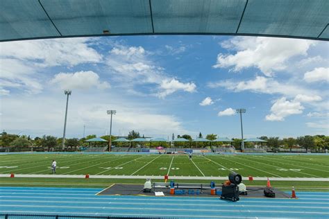 Florida Memorial University Lions Athletics Excellence