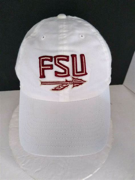 Florida State University Hats For Sale Online