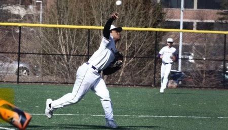 Fontbonne University Griffins Baseball Team Overview