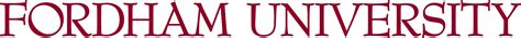 Fordham University Student Employment Opportunities