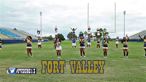 Fort Valley State University Homecoming: A Week Of Wildcat Pride