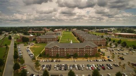 Fort Valley State University Housing Options And Information