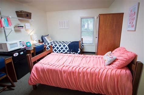 Francis Marion University Dorms: A Students Housing Guide