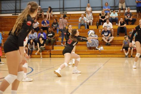 Fresno Pacific University Volleyball Team Overview