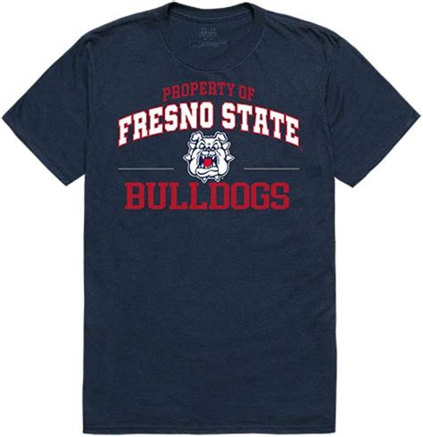 Fresno State University Apparel For Bulldogs Fans Everywhere