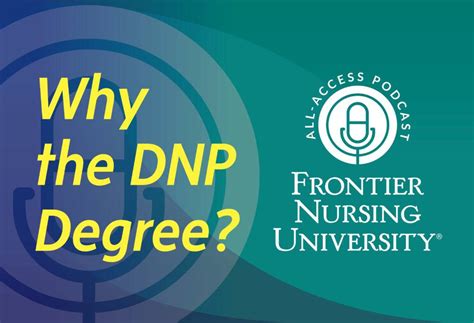 Frontier Nursing University Dnp Program Overview