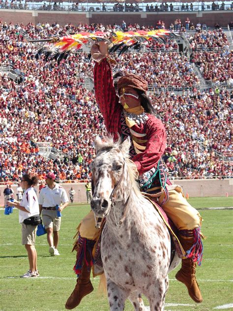 Fsu Sayings: Traditions And Spirit Of Florida State University