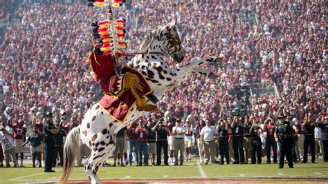 Fsu Spear: Unleashing The Spirit Of Florida State University