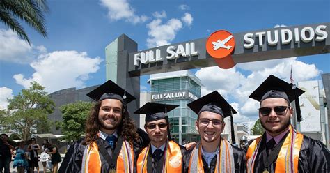 Full Sail University Class Action Lawsuit: Student Rights Affected