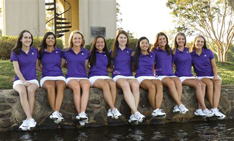 Furman University Womens Tennis Team Overview