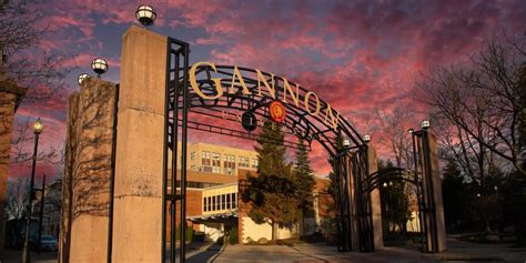 Gannon University Academic Calendar: 5 Key Dates To Know