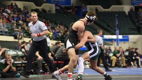 Gannon University Wrestling Team Overview And Highlights