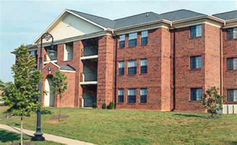 Gardner Webb University Dorms: Student Housing Options