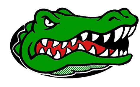 Gators Png Images And Icons For Download