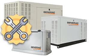 Generac University Training For Power Generation Professionals