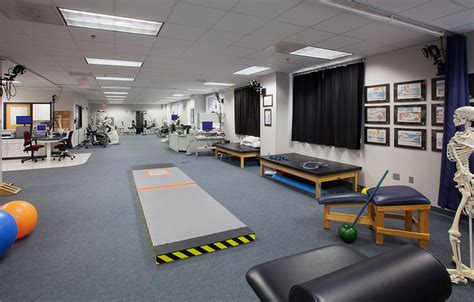 George Fox University Physical Therapy Program Overview