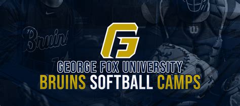 George Fox University Softball