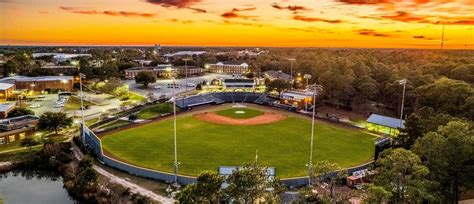 Georgia Southern University Baseball Tickets Guide