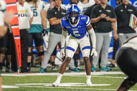 Georgia State University Football Uniforms Evolution