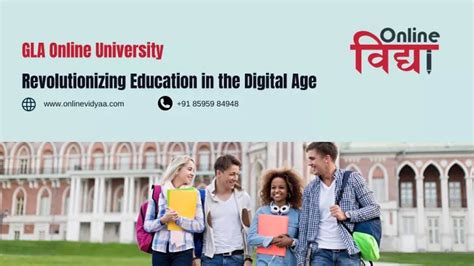 Global Cyber University: Revolutionizing Online Education Worldwide